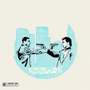 Rush Hour 2 (feat. 067red)-Sayzee&067Red