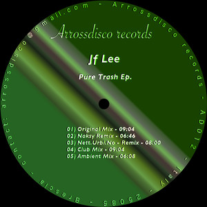 Pure Trash (Club Mix)