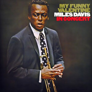 All Of You-Miles Davis