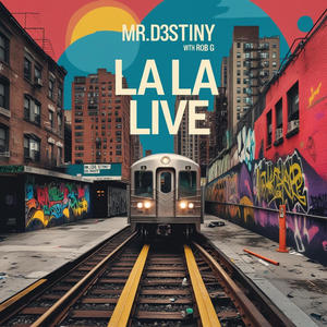 La La Live (feat. Rob G) (Live|Explicit)