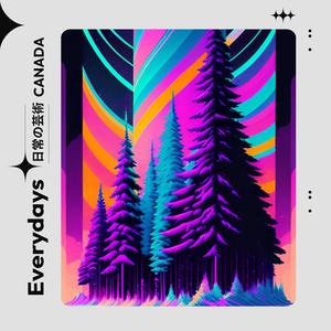 Canada (feat. Whosmodz)