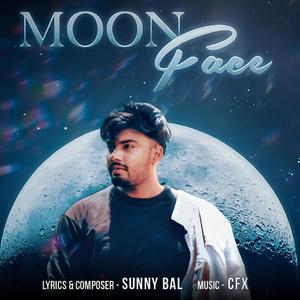 Moonface (feat. Sunny Bal)