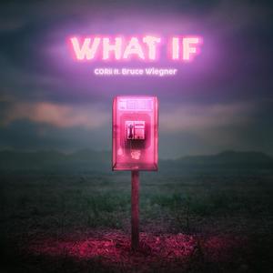 What If (feat. Bruce Wiegner)
