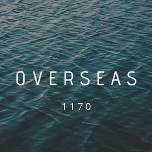 Overseas (feat. Chico CP)