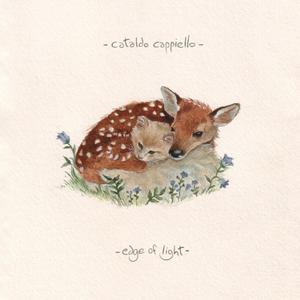 Edge Of Light (The Spoken Tale)