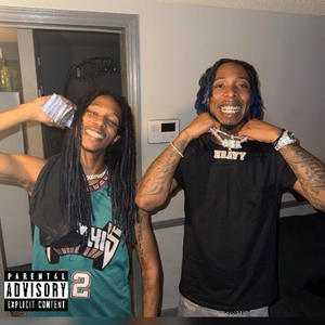 TF is a opp (feat. E.L. Hometeam) (Explicit)