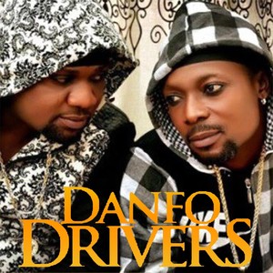 Danfo Drivers