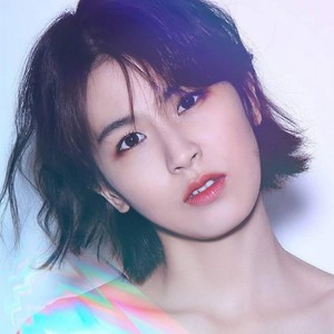 够爱 (曾沛慈)-9.5<3