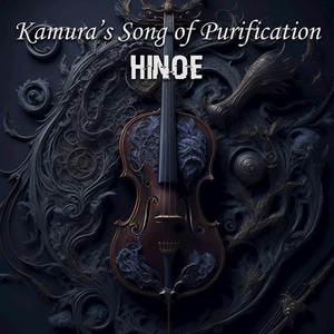 Kamura's Song of Purification - Hinoe (from "Monster Hunter Rise") (for Piano and Viola)