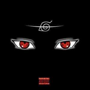 Sharingan EP (Explicit)