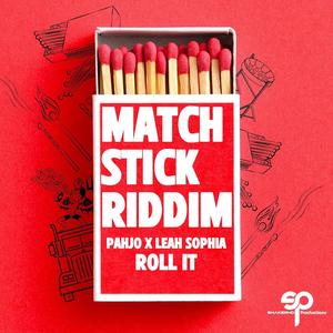 Roll it (feat. Leah Sophia)