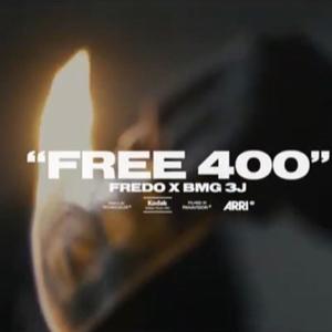 Free 400 (feat. BMG 3J & DMG Fredo) [Explicit]