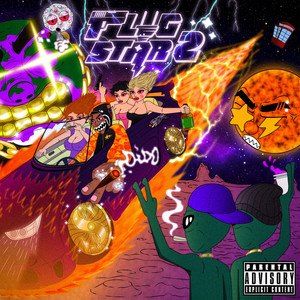 Plugstar, Vol. 2 (Explicit)