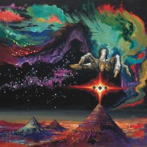 astral (feat. 7juggvirtual) (Explicit)