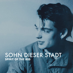 Spirit of the 80s (Intrumental)