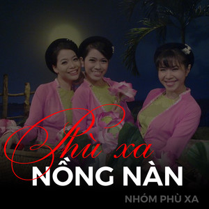 Phù sa nồng nàn