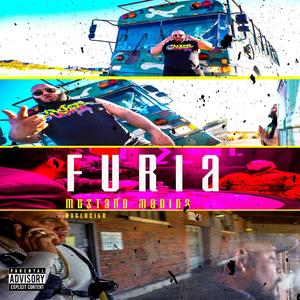 Furia (Explicit)