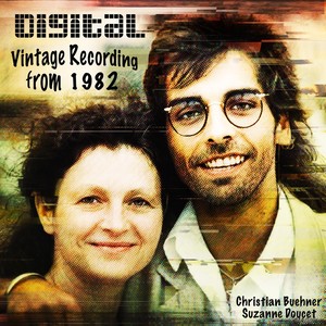 DIGITAL [feat. Suzanne Doucet]