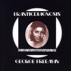 George Freeman - God Bless the Child