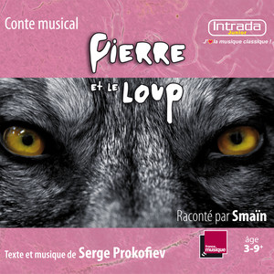 Pierre et le loup