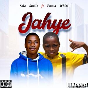 Jahye (feat. Emma whizi)