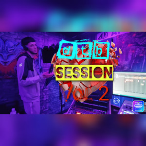 Dtb Session, Vol. 2 (Explicit)