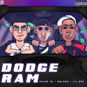 DODGE RAM (Explicit)