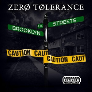 Brooklyn Streets (Explicit)