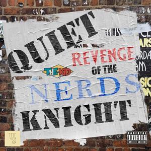 Revenge of the Nerds (Explicit)