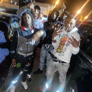 Shots for everybody (feat. Ruthless Crim & Bammbino Reckless) (Explicit)