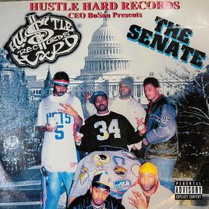 Boppas (feat. SE7EN, Biff Grimes & Buckets) (Explicit)