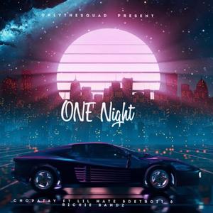 One Night (Explicit)
