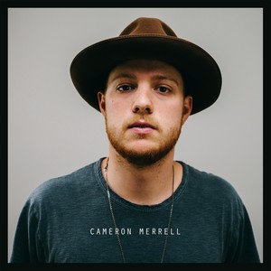 Cameron Merrell - EP