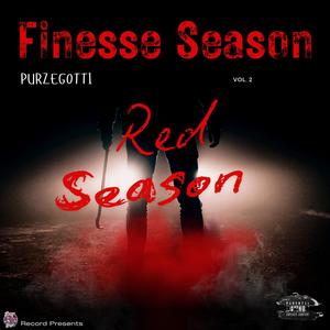 Finesse Season II (Red Season) [Explicit]