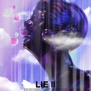 LIE II (feat.FLADALXRD)