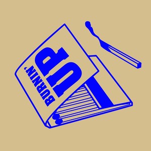 Burnin' Up (Extended Mix)