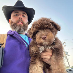 Big Dawgs Trucking (feat. Derek Tent)