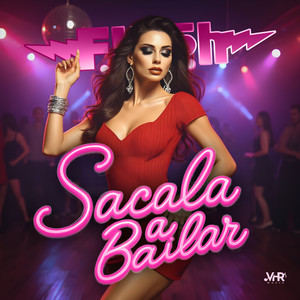 Sácala a Bailar (En Vivo)