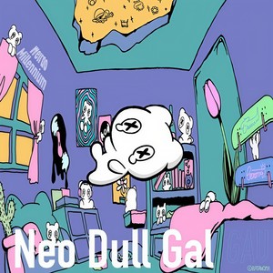 weirdo (feat. Has-ki & WeSSker)