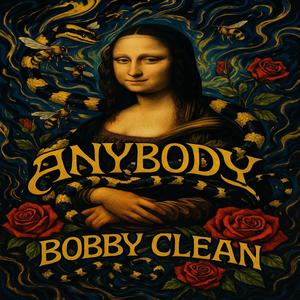 ANYBODY (feat. Kontrabandz) [Explicit]