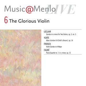 Rêve d'enfant - op. 14