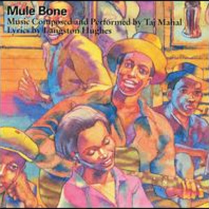 Mule Bone