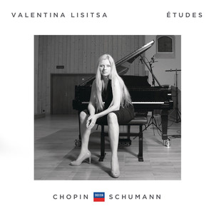 12 Etudes, Op. 10 - No. 4 In C Sharp Minor