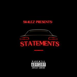 STATEMENTS. (Explicit)