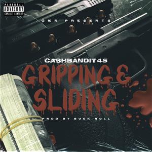 gripping & sliding (Explicit)