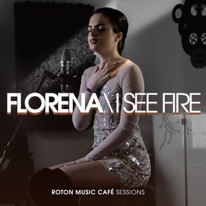 I See Fire (Originally by Ed Sheeran)