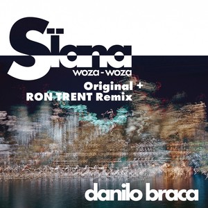 Sïana “Woza-Woza" (Ron Trent Remix)