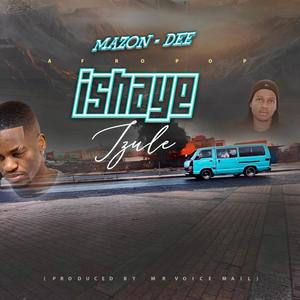 Ngijola ngedwa (feat. Syanda, Inkos'yamagcokama & Sine ndodakazi)