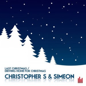 Driving Home for Christmas