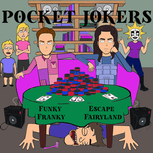 Pocket Jokers (Explicit)